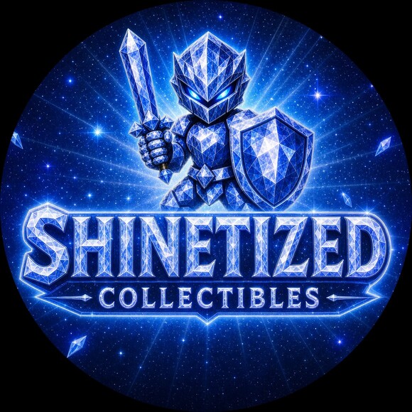 shinetized